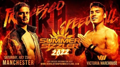 RevPro Summer Sizzler 2022