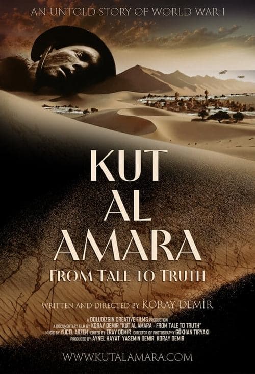 Kut'ül Amare: Masaldan Gerçeğe