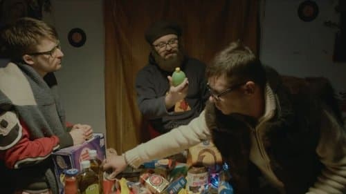 DZIDZIO: Letter to Saint Nicholas