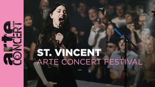 St. Vincent: Arte Concert Festival 2024