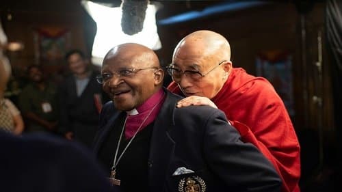 Mission: Joy - Finding Happiness in Troubled Times