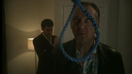 The Euthanizer