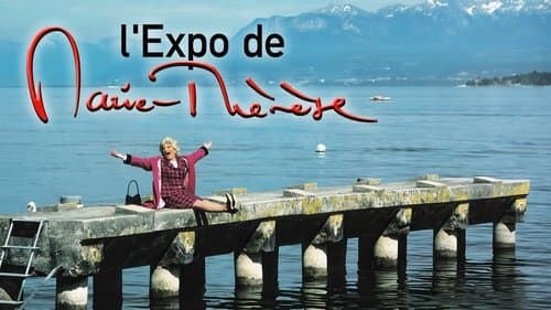 L'Expo de Marie-Thérèse