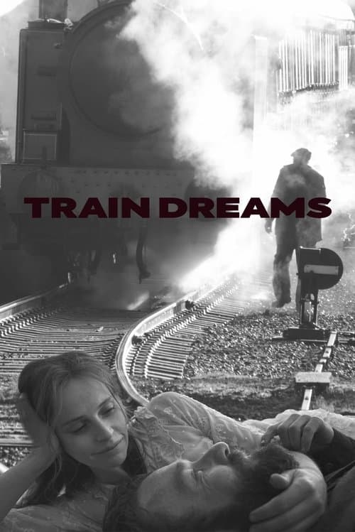 Train Dreams