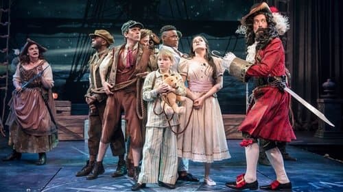 Peter Pan: A Musical Adventure