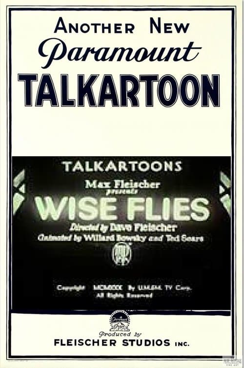 Wise Flies