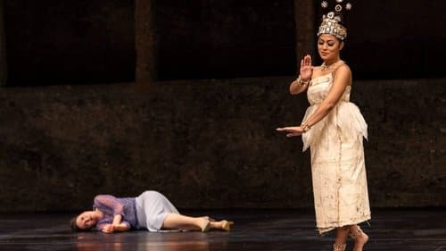 Mozart: Idomeneo