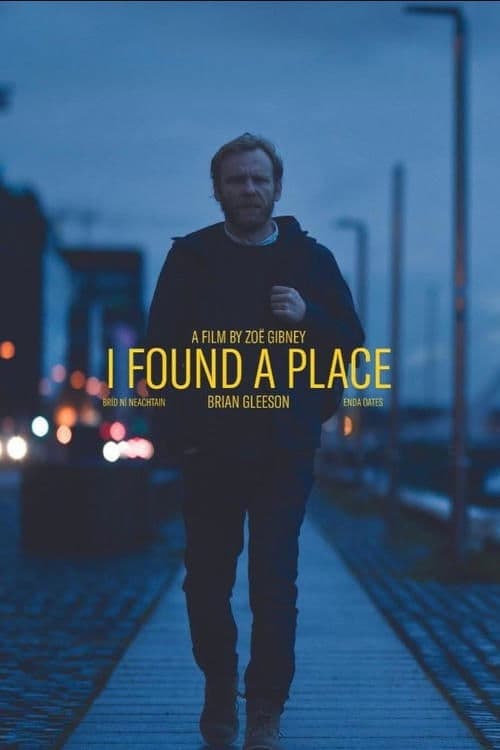 I Found a Place