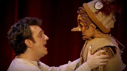 Pinocchio The Musical