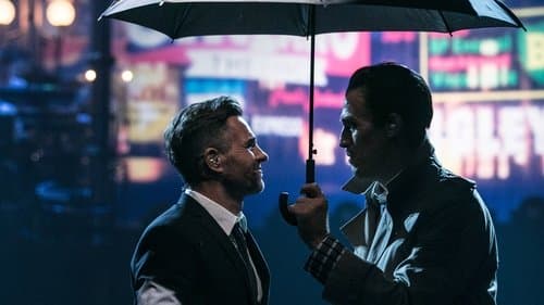 Peter Jöback: Med Hjärtat Som Insats