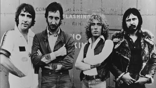 The Who: Live in Texas '75