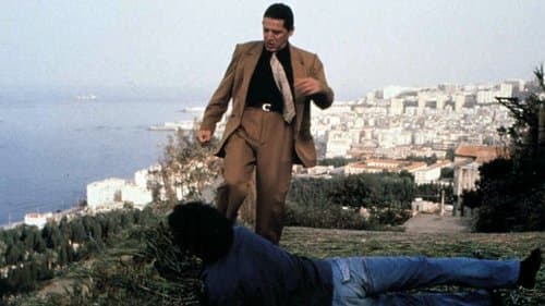 Autumn, October In Algiers