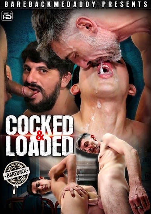 Cocked & Loaded
