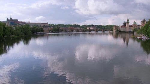 Die Moldau - Der goldene Fluss