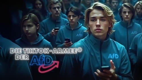 The TikTok-Army of the AfD