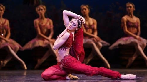 La Bayadère (Royal Ballet)