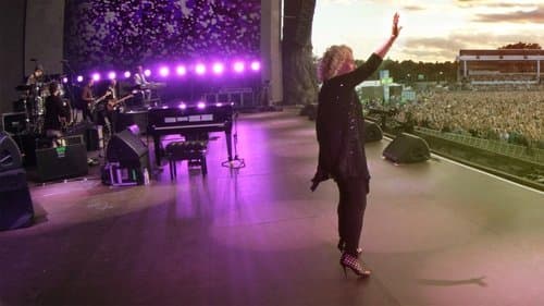 Carole King - Tapestry: Live in Hyde Park