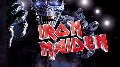 Iron Maiden - Rock am Ring