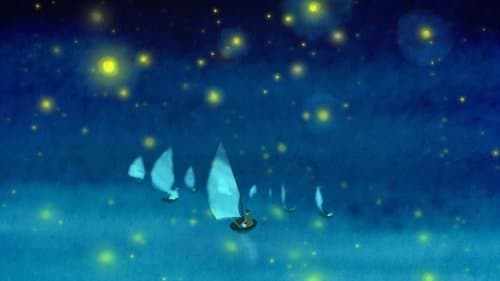 Flowing Through Wonder