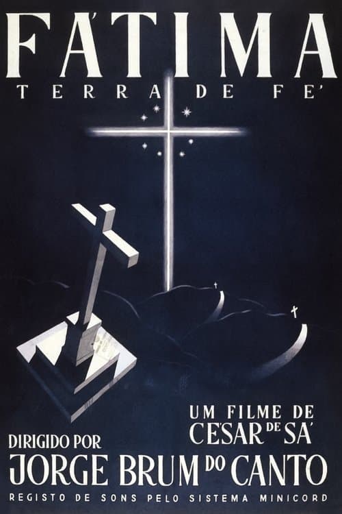Fátima Terra de Fé!