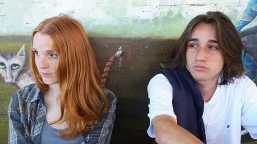 New Queer Visions: Right Beside You
