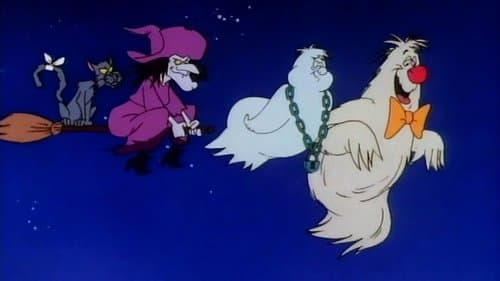 Casper's Halloween Special