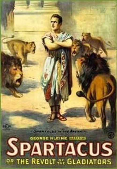 Spartacus