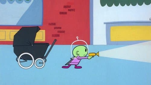 Space Kid