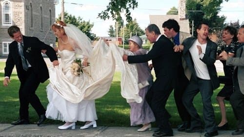 Wedding Night