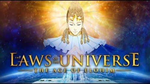 The Laws of the Universe: The Age of Elohim