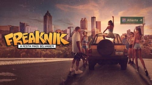Freaknik: The Wildest Party Never Told