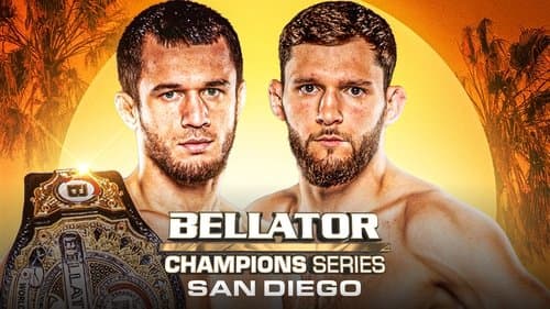 Bellator Champions Series: San Diego