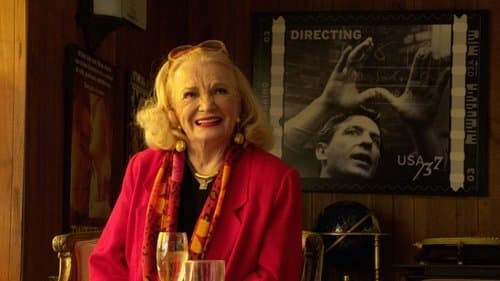 Gena Rowlands: A Life on Film