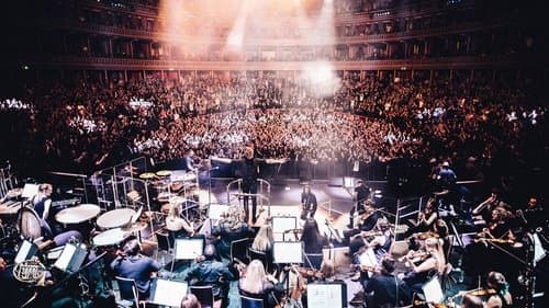 Alter Bridge - Live at the Royal Albert Hall (featuring The Parallax Orchestra)