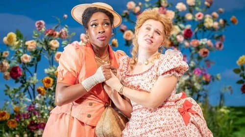 National Theatre Live: The Importance of Being Earnest