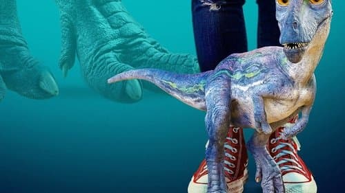 The Adventures of Jurassic Pet 2: The Lost Secret
