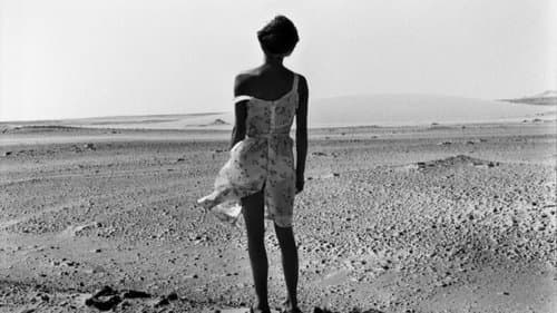 Empty Quarter: A Woman in Africa