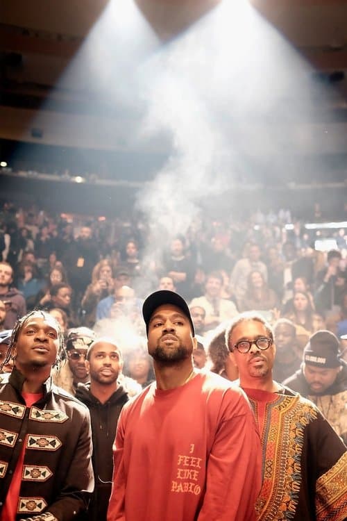 Yeezy Season 3