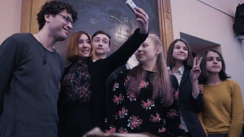 ARTEMIEV. The Interview