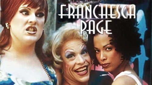 Franchesca Page
