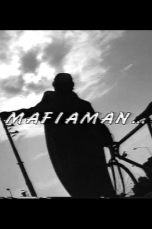 Mafiaman