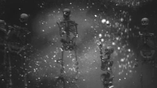 Living Skeleton