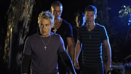 Vampire Boys