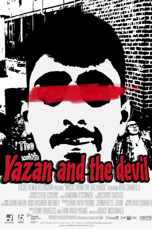 Yazan and the devil
