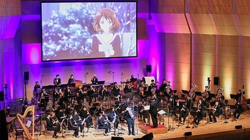 Sound! Euphonium Kitauji High School Brass Band 5th Anniversary Concert