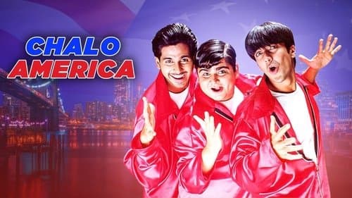 Chalo America