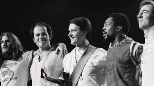 Mahavishnu Orchestra - Live In France 1972