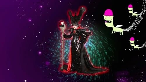 Adventures of Christopher Bosh in the Multiverse