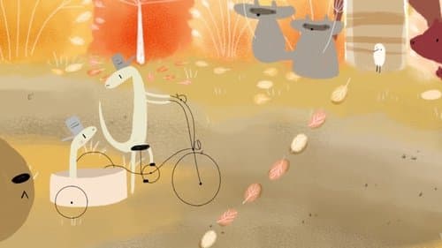 The Last Day of Autumn