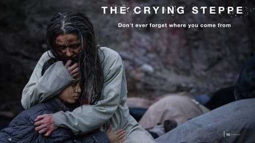 The Crying Steppe